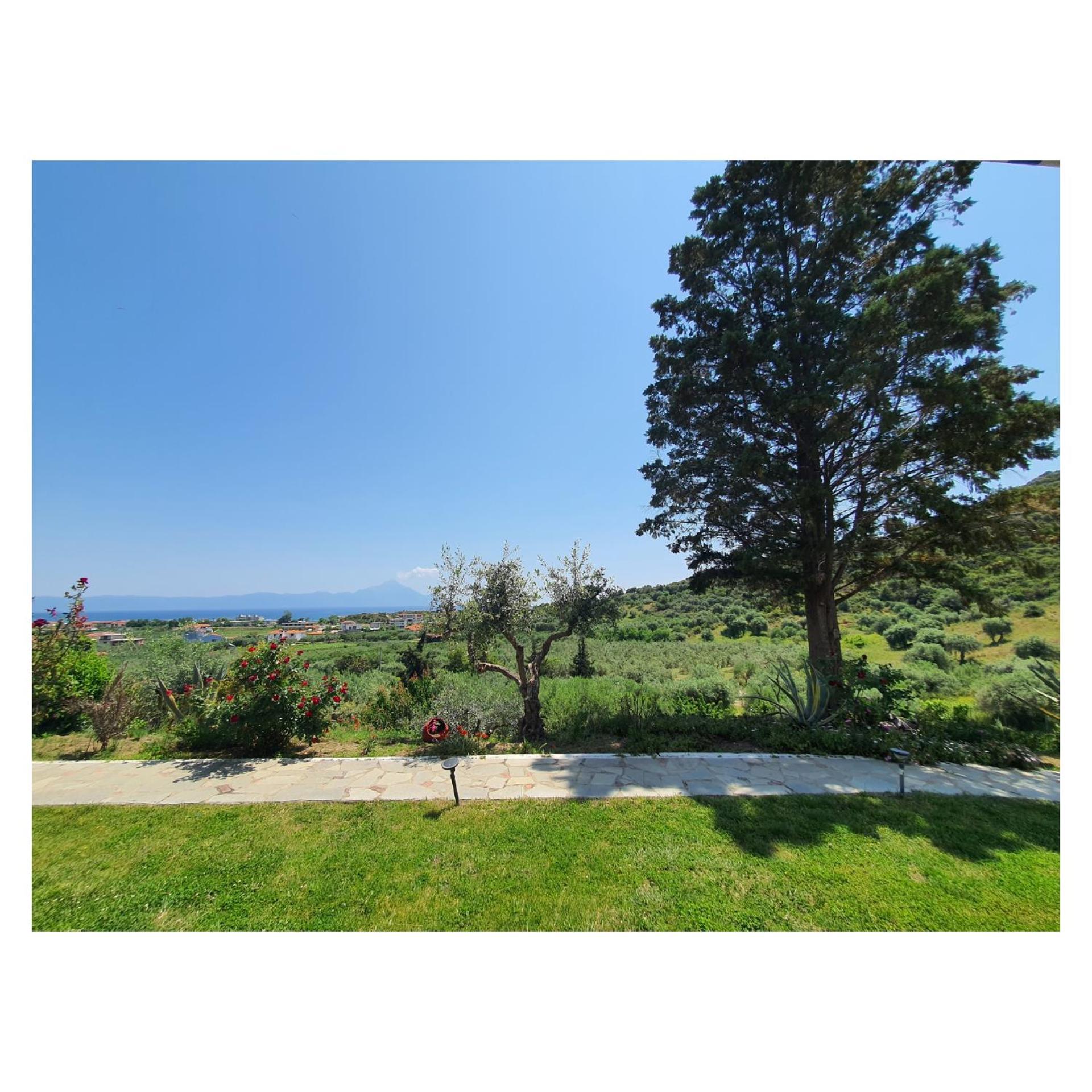 Sartivista Bed & Breakfast Exterior photo