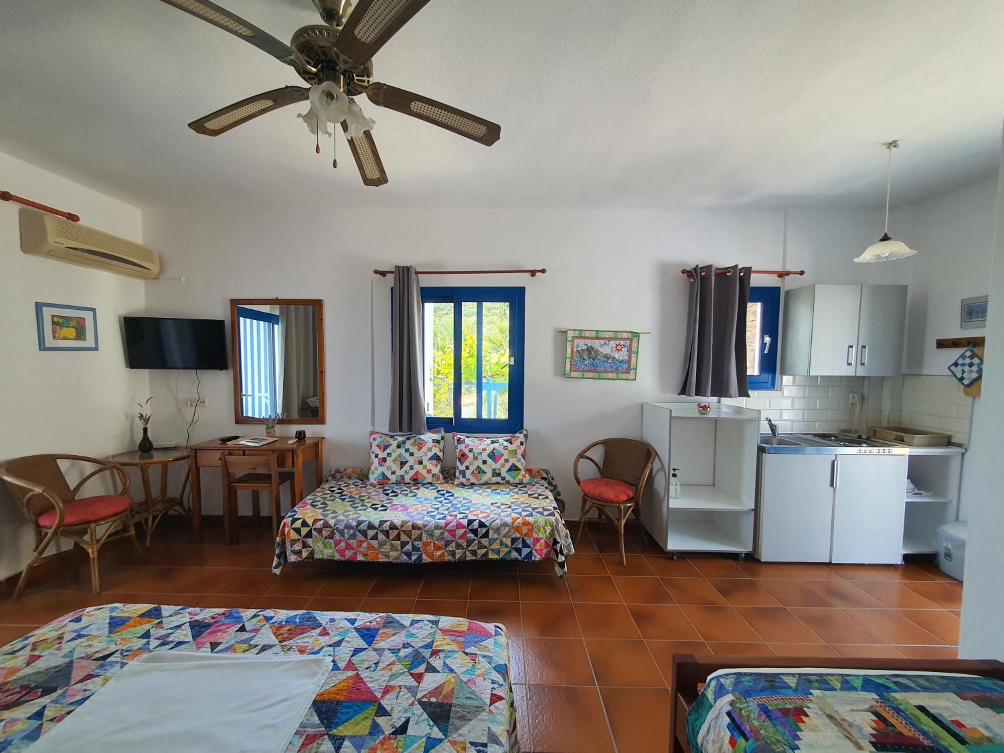 Sartivista Bed & Breakfast Exterior photo