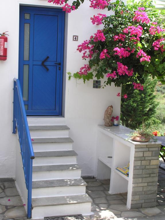 Sartivista Bed & Breakfast Exterior photo