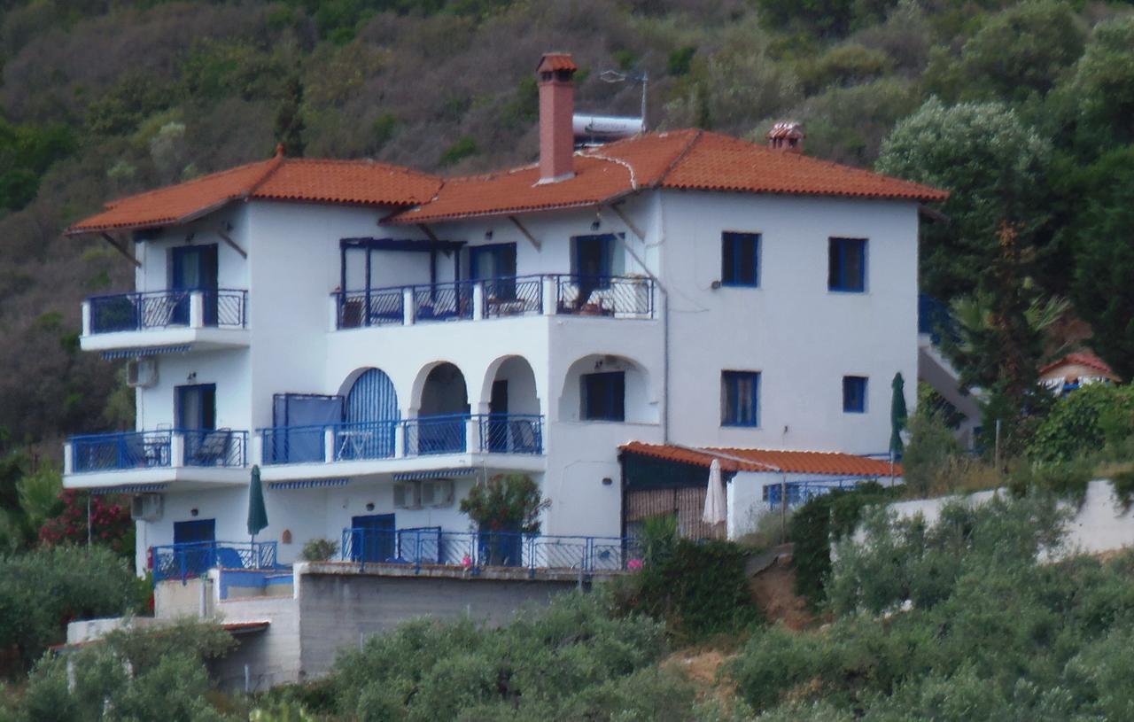 Sartivista Bed & Breakfast Exterior photo